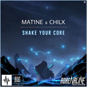 Shake Your Core (Original Mix)