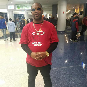 Been thru it all (Explicit)