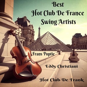 Flying High (Instr.)