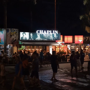 Chaplin