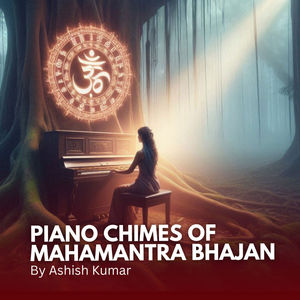 Piano Chimes of Mahamantra Bhajan