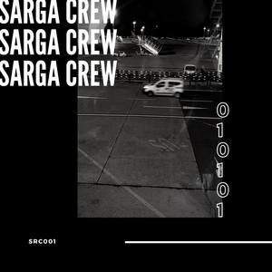 Sarga Crew 001