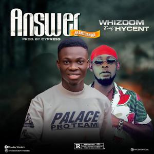 akanchawa(feat. Hycent)