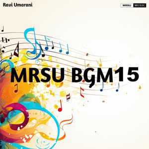 MRSU BGM 15