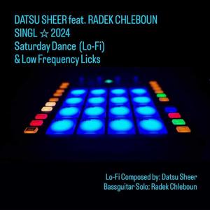 Saturday Dance (feat. Radek Chleboun) [Low Frequency Licks Version]