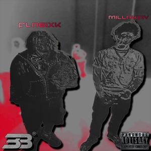 Back 2 Back (feat. MillaWav) (Explicit)