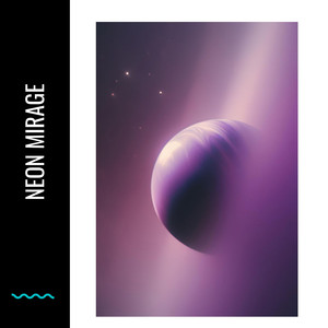 Neon Mirage