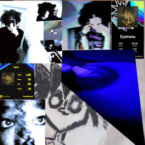 I can't stop writing mid songs