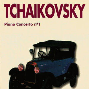 Tchaikovsky - Piano Concerto Nº 1