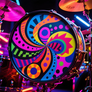 cabeza de tambor (Explicit)