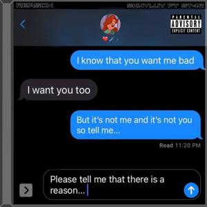 Reason(feat. st4r) (Explicit)