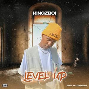 Level Up (Explicit)