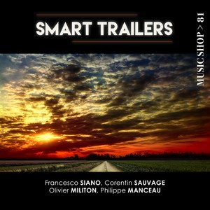 Smart Trailers