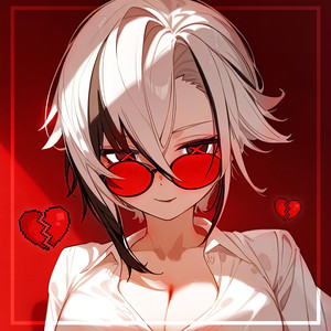 Die With A Smile (But it's Calmer)