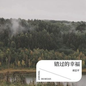 错过的幸福