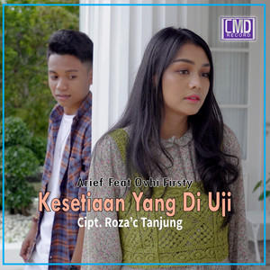 Kesetiaan Yang Diuji (Explicit)