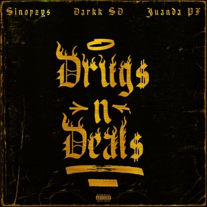 Drxgs N Dxxls (Explicit)