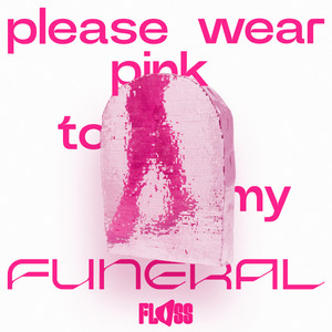 Please Wear Pink To My Funeral (Explicit)