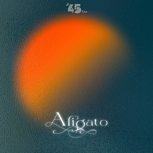 ALIGATO (Le 45 Tour) [Explicit]