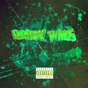 Personal Things (Explicit)