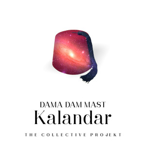 Dama Dam Mast Kalandar