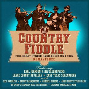 Country Fiddle