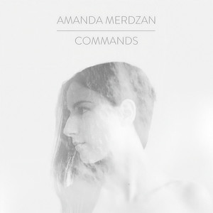 All of You-Amanda Merdzan