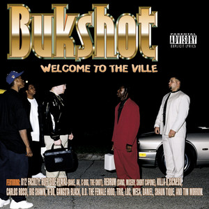 Welcome to the Ville (Explicit)