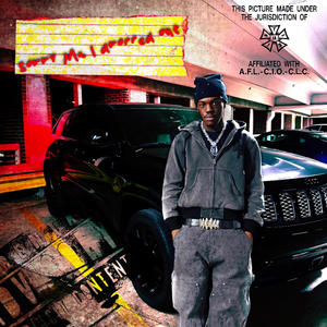 Throwed Mindset (feat. 2900Shawty) (Explicit)