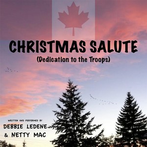 Christmas Salute (feat. Debbie Ledene)