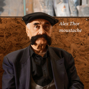 moustache