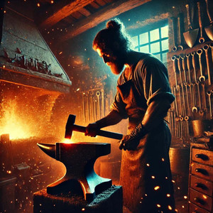 The Blacksmith's Tale