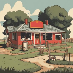 Old Macdonald Had a Farm (Trap Version)