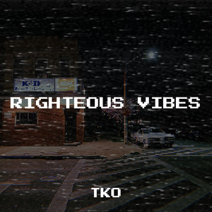 Righteous Vibes