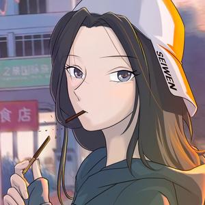 一滴泪的时间-澪恩Seiwen