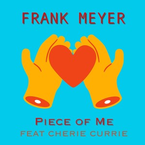 Piece of Me (feat. Cherie Currie)