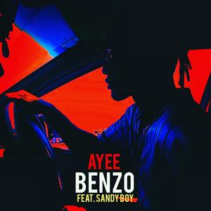 Benzo (feat. Sandy Boy) [Explicit]