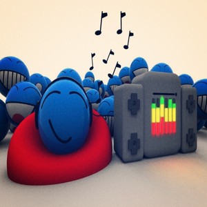 not tryna think (Explicit)