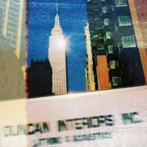 Andrew Land - The Heaviest Weight