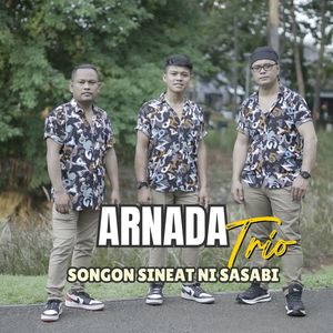 Songon Sineat Ni sasabi