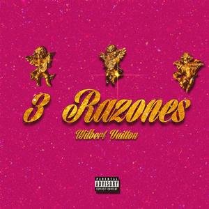 3 Razones
