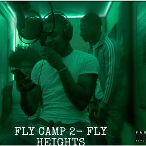 Fly Camp2 (feat. Fly & DubFly) [Explicit]