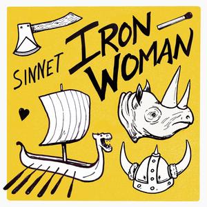 Iron Woman