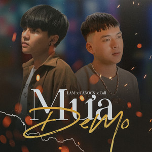 Mưa DeMo