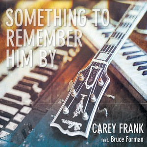 Carey Frank - That Old Feeling(feat. Bruce Forman)