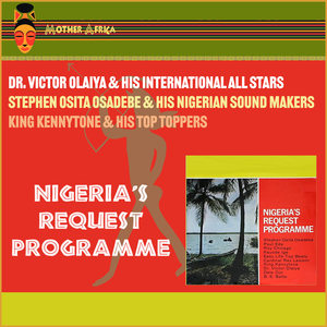 Nigeria's Request Programme (Highlife)