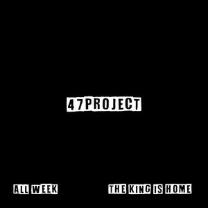 the 47 project (Explicit)