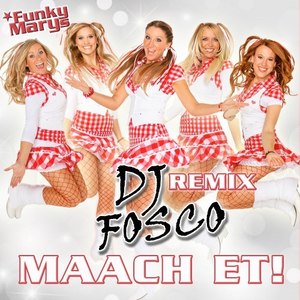 Maach et! (Fosco Remix Edit)