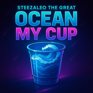 Ocean My Cup