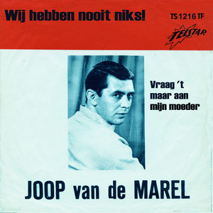 Vraag 't Maar Aan M'n Moeder